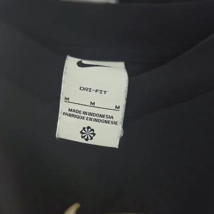 [BUNJANG] Nike Academy Dri-FIT Soccer Shell Top Black / 나이키 아카데미 드라이핏 사커 쉘 탑 블랙