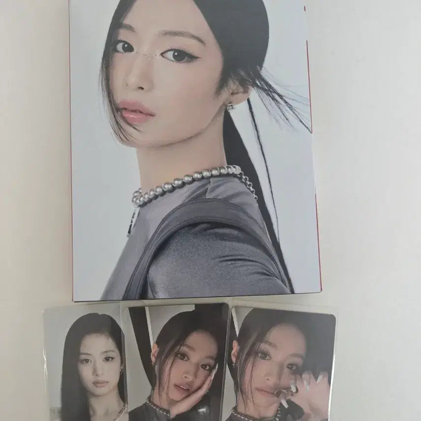 [BUNJANG] BABYMONSTER Ahyeon Album / 베몬 앨범 아현버전 판매