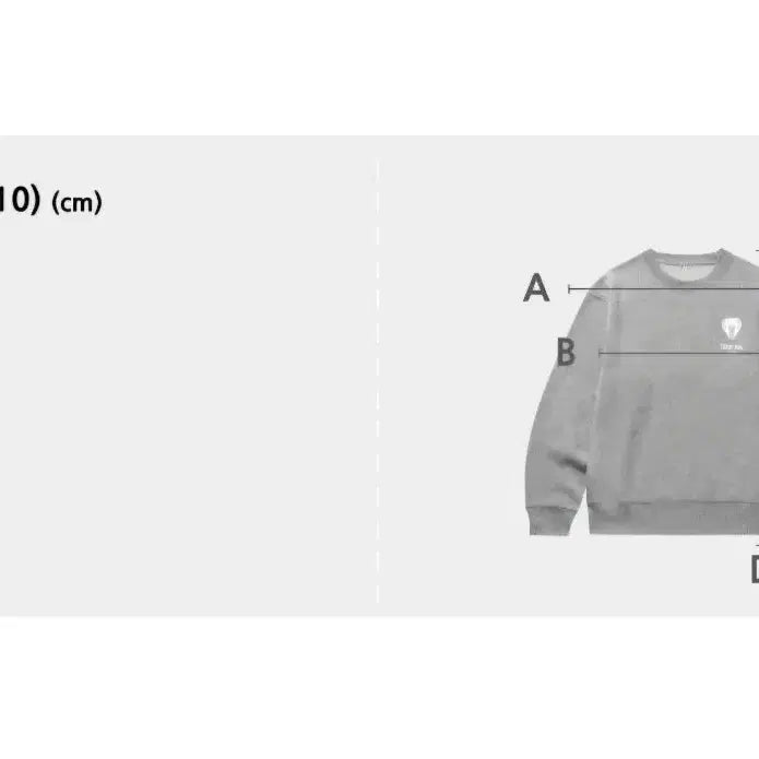 [BUNJANG] WhatsTheUse 4Team Cobra Sweatshirt / 왓츠더유즈 팀유즈 4Team 코브라 맨투맨 티셔츠