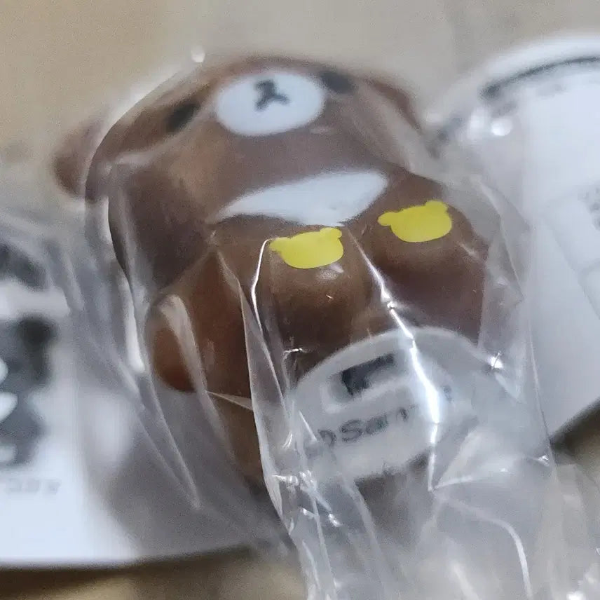 [BUNJANG] Rilakkuma Mascot Light Part 2 Gacha / 리락쿠마 마스코트라이트 파트2 가챠