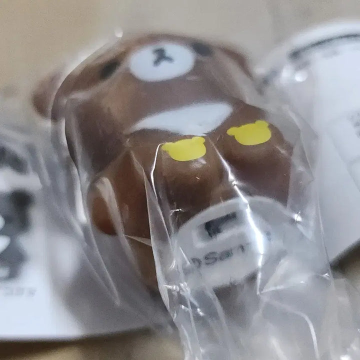[BUNJANG] Rilakkuma Mascot Light Part 2 Gacha / 리락쿠마 마스코트라이트 파트2 가챠