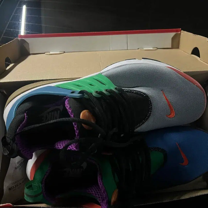 [BUNJANG] Nike x Beams Presto Greedy / 나이키 x빔즈 프레스토 그리디 280