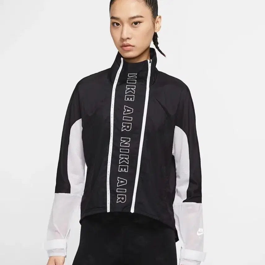 [BUNJANG] Nike Air Full Zip Women&
