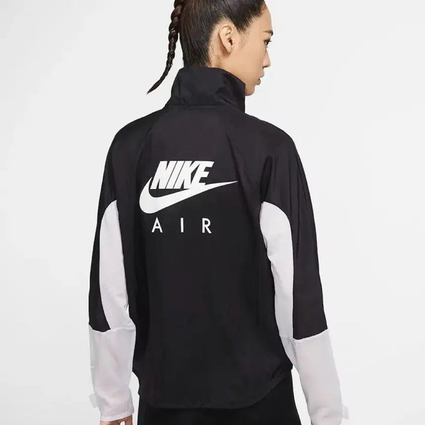 [BUNJANG] Nike Air Full Zip Women&