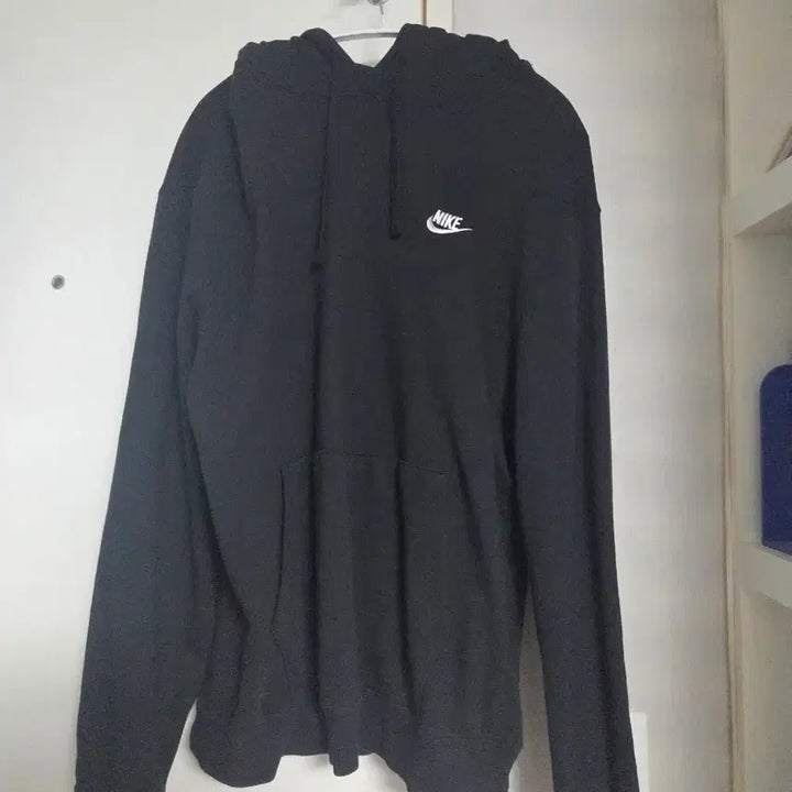 [BUNJANG] Nike Hoodie / 나이키 후드티