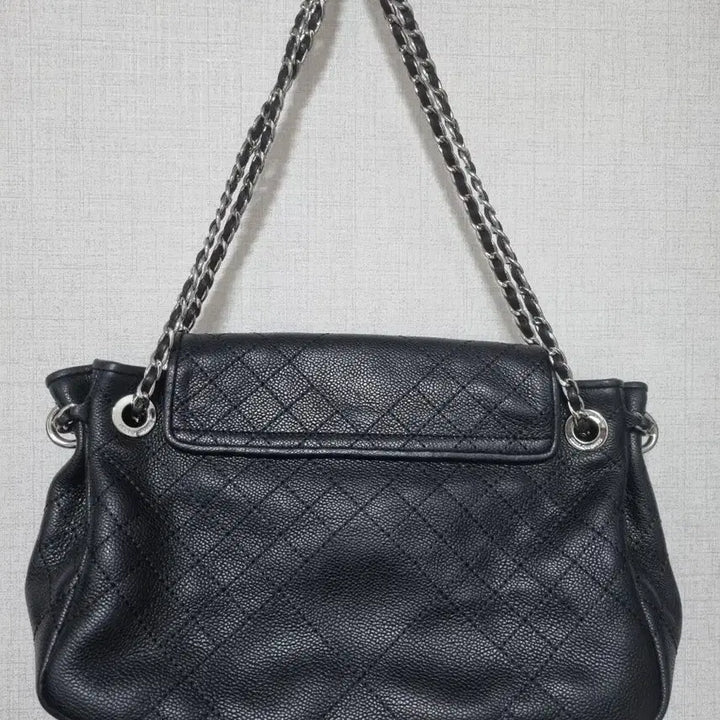 [BUNJANG] LOU.IS.IT Shoulder Bag / (루이가또즈) 블랙 숄더백