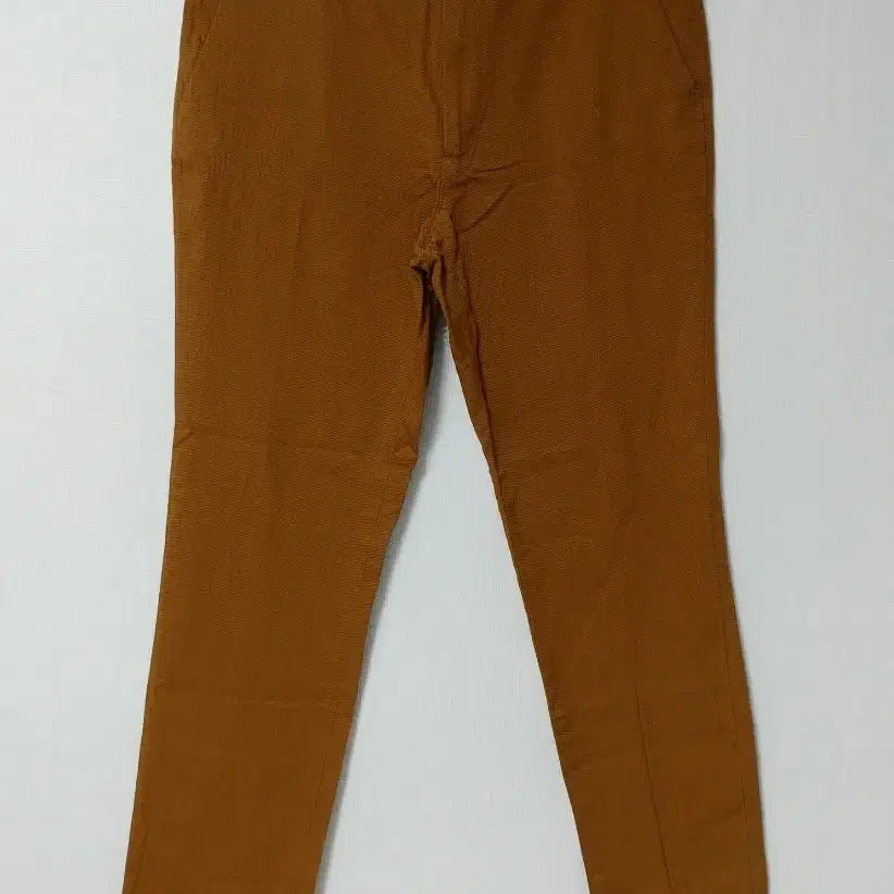 [BUNJANG] EDITION Relax Stretch Chino Pants Brown / 에디션(EDITION) 릴렉스 스트레치 데일리 치노 팬츠 브라운