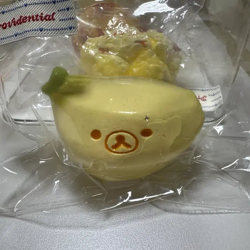 [SOLD OUT] 샤오홍슈 바나나 수제말랑이