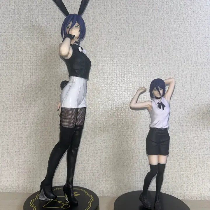 [BUNJANG] Reze Figure Bundle Set / 세가 레제 피규어
