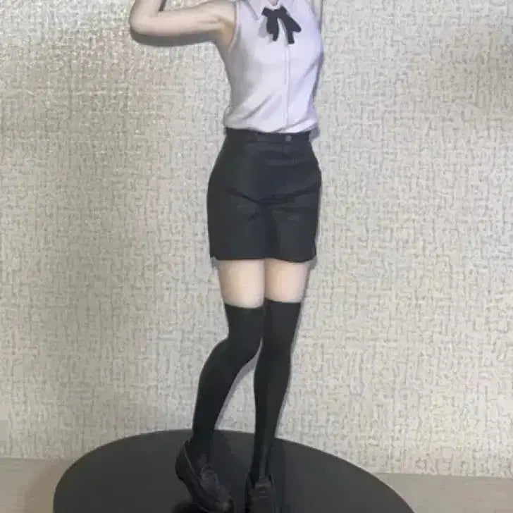 [BUNJANG] Reze Figure Bundle Set / 세가 레제 피규어