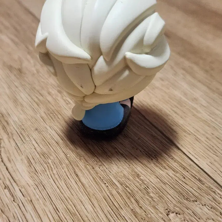 [BUNJANG] Pop Mart Disney Princess Sitting Series Elsa Figure / 팝마트 엘사