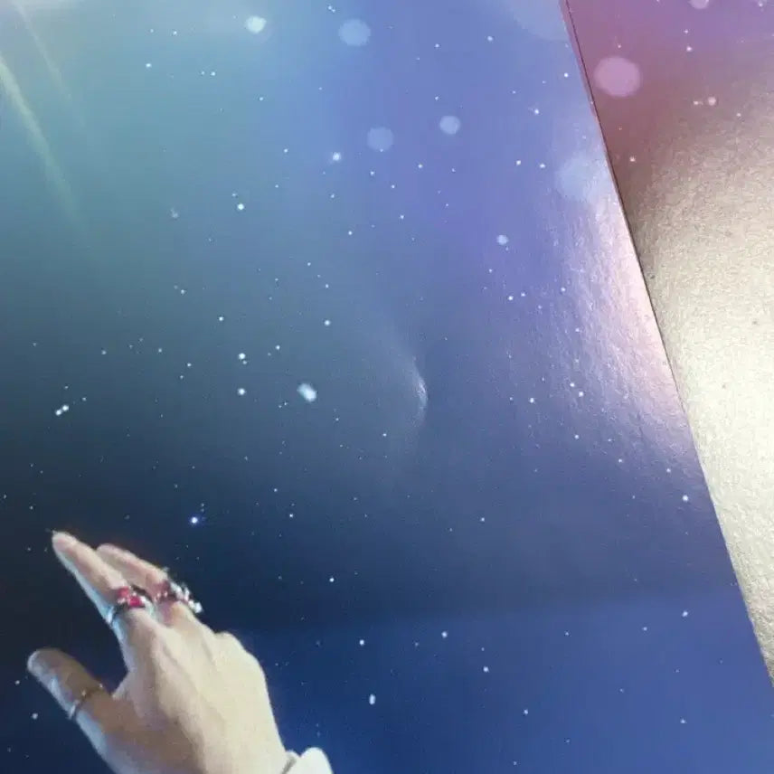 [BUNJANG] NUNA V BTS Exhibition Catalog / (레어) 홈마 누나비 위로 방탄소년단 BTS 전시회 도록