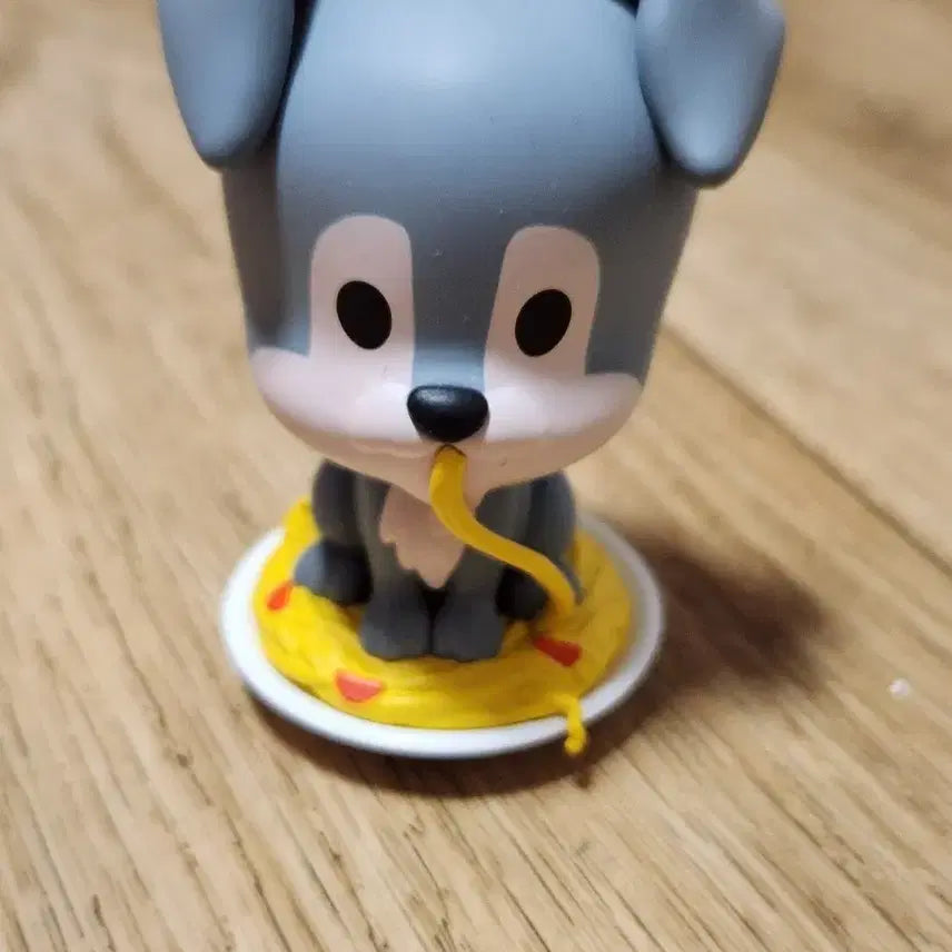 [BUNJANG] Pop Mart Disney Classic Fairies Series Tramp Figure / 팝마트 트램프