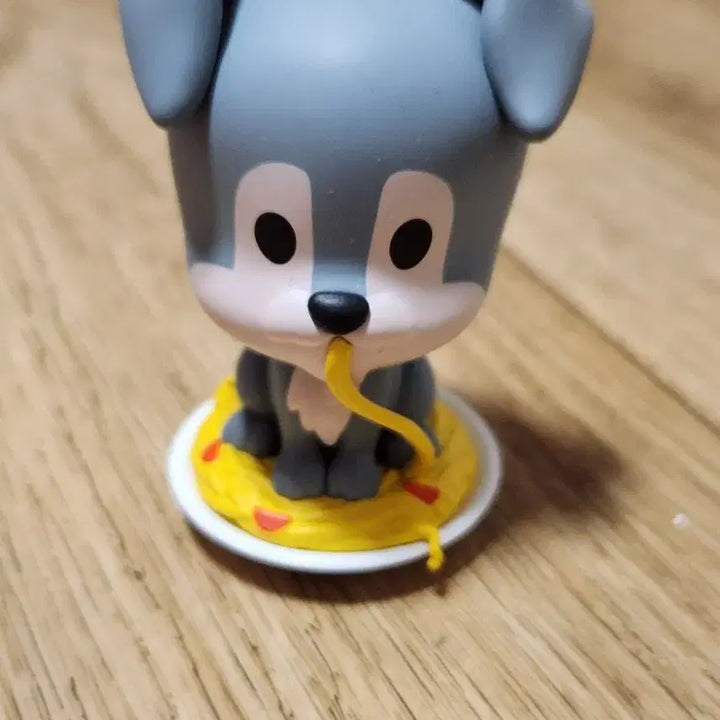 [BUNJANG] Pop Mart Disney Classic Fairies Series Tramp Figure / 팝마트 트램프
