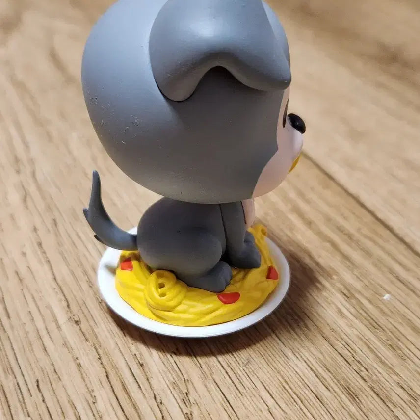 [BUNJANG] Pop Mart Disney Classic Fairies Series Tramp Figure / 팝마트 트램프