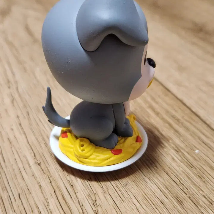 [BUNJANG] Pop Mart Disney Classic Fairies Series Tramp Figure / 팝마트 트램프