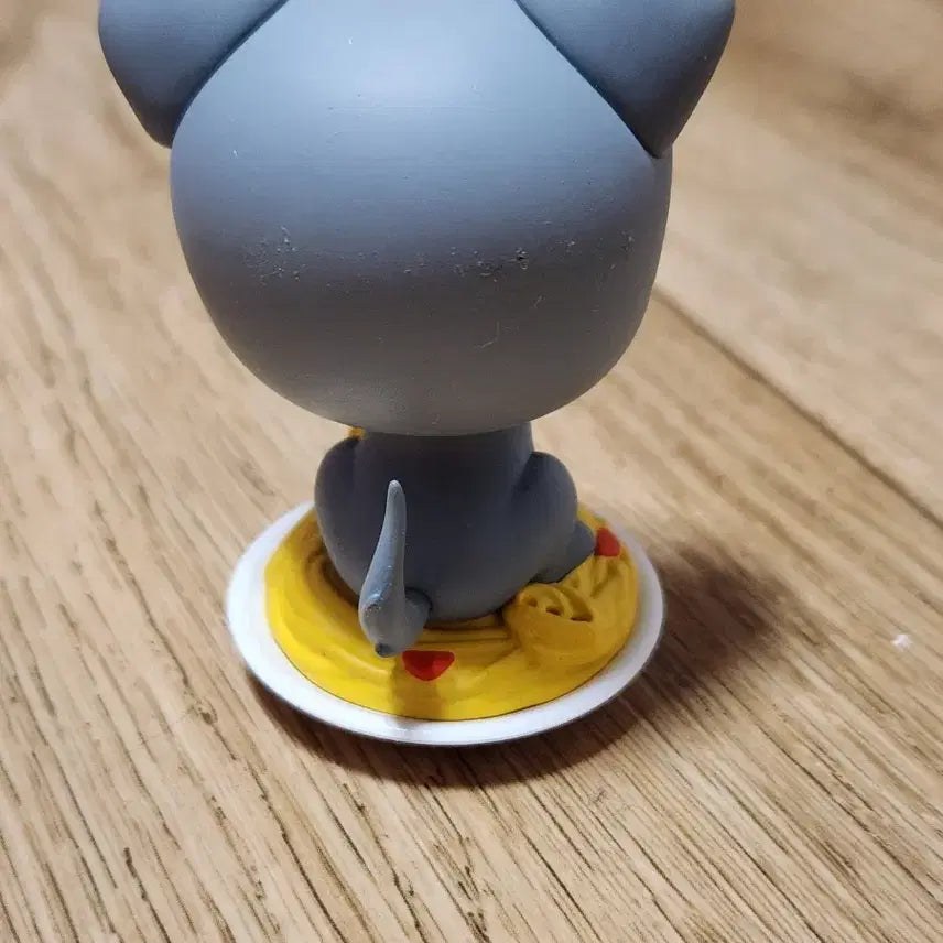 [BUNJANG] Pop Mart Disney Classic Fairies Series Tramp Figure / 팝마트 트램프