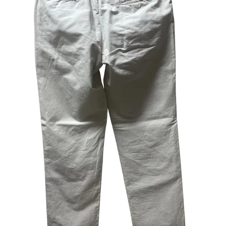 [BUNJANG] Incotex Summer Cotton Linen Blend Trousers / 인코텍스 여름 면 바지  44