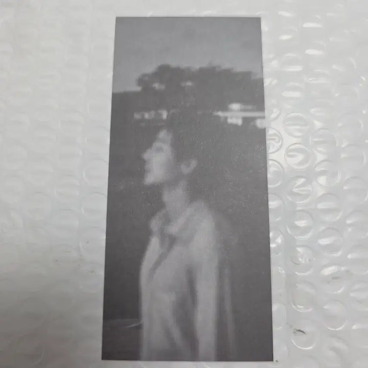 [SOLD OUT] 로이킴 4집 그리고 랜덤 메시지 카드 포카