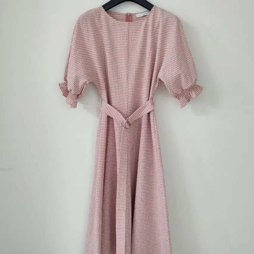 [BUNJANG] J.J. GOTS Puff Sleeve Dress / jj지고트 퍼프소매 원피스