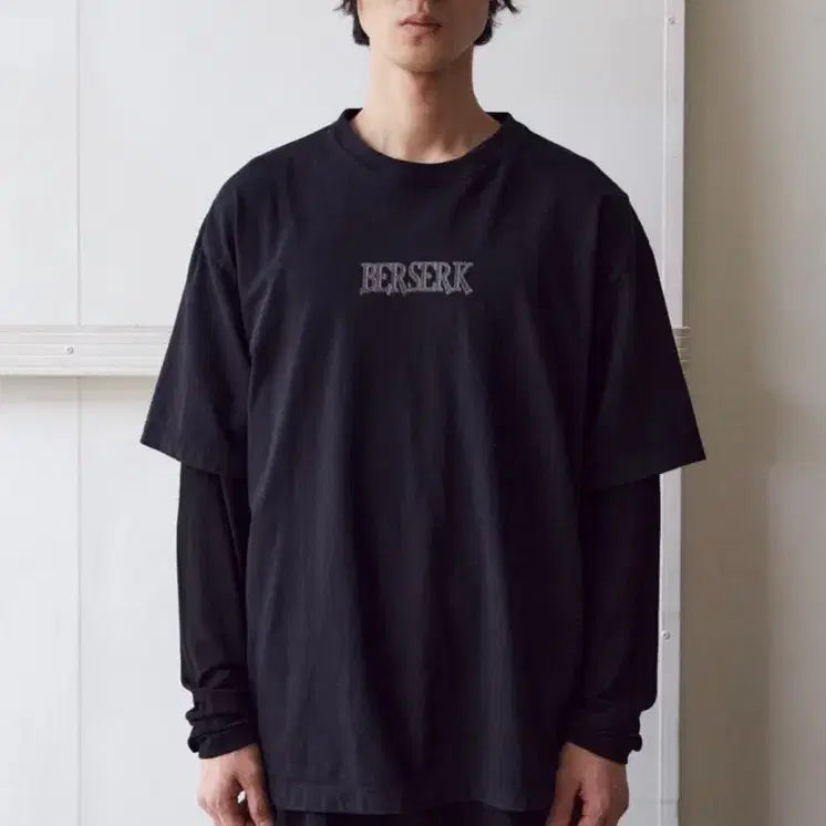 [SOLD OUT] 폴리테루 베르세르크 반팔 새상품 3