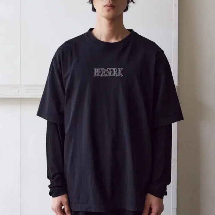 [SOLD OUT] 폴리테루 베르세르크 반팔 새상품 3