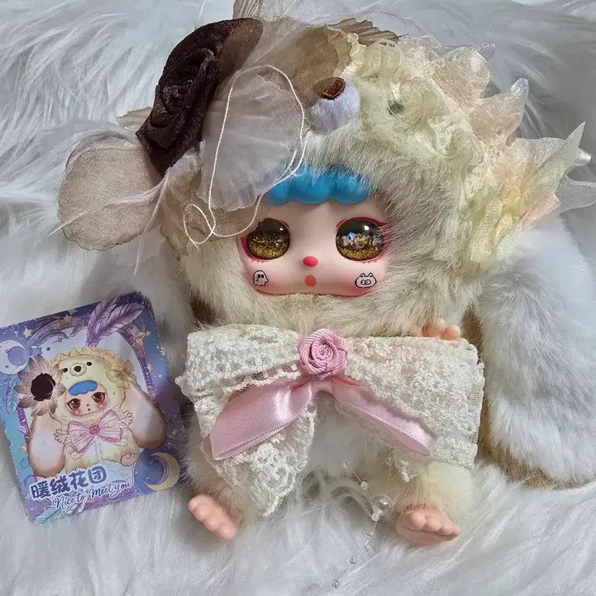 [BUNJANG] Kevido Bunny Sauce Figure / 커비두(케비두) 버니소스 판매합니다