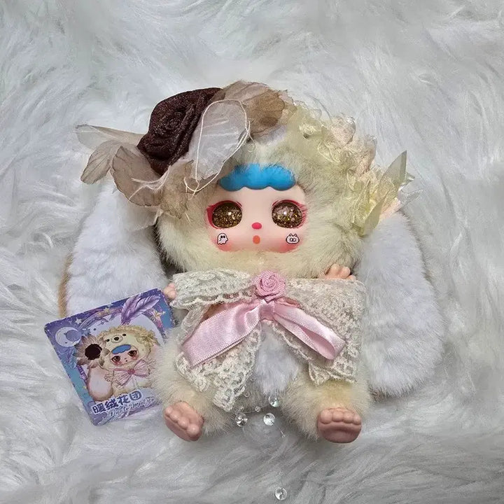 [BUNJANG] Kevido Bunny Sauce Figure / 커비두(케비두) 버니소스 판매합니다