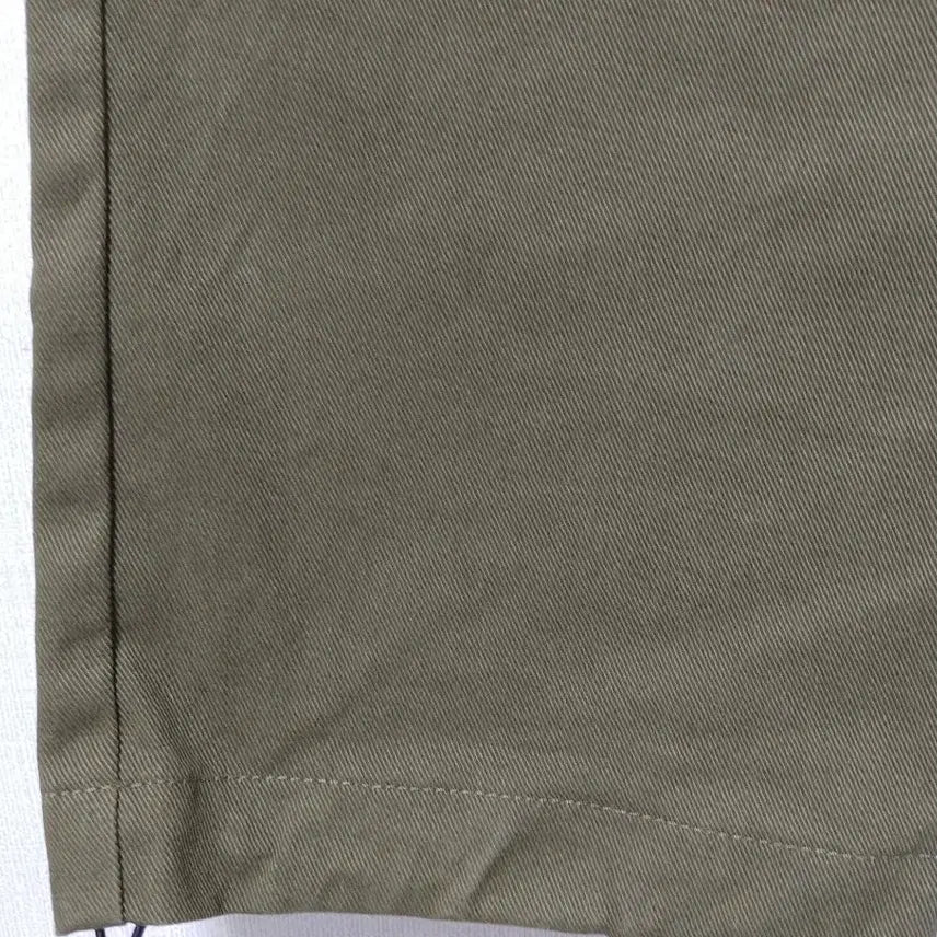 [BUNJANG] JeMut Cargo Pants (Olive/Khaki, 28) / [제멋] 카고 팬츠 (카키/올리브, 28사이즈, 밴딩)