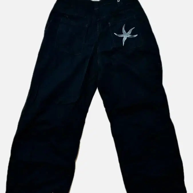 [BUNJANG] The Coldest Moment Starfish Chino Pants L Size / 더콜디스트모먼트 starfish chino pants L사이즈