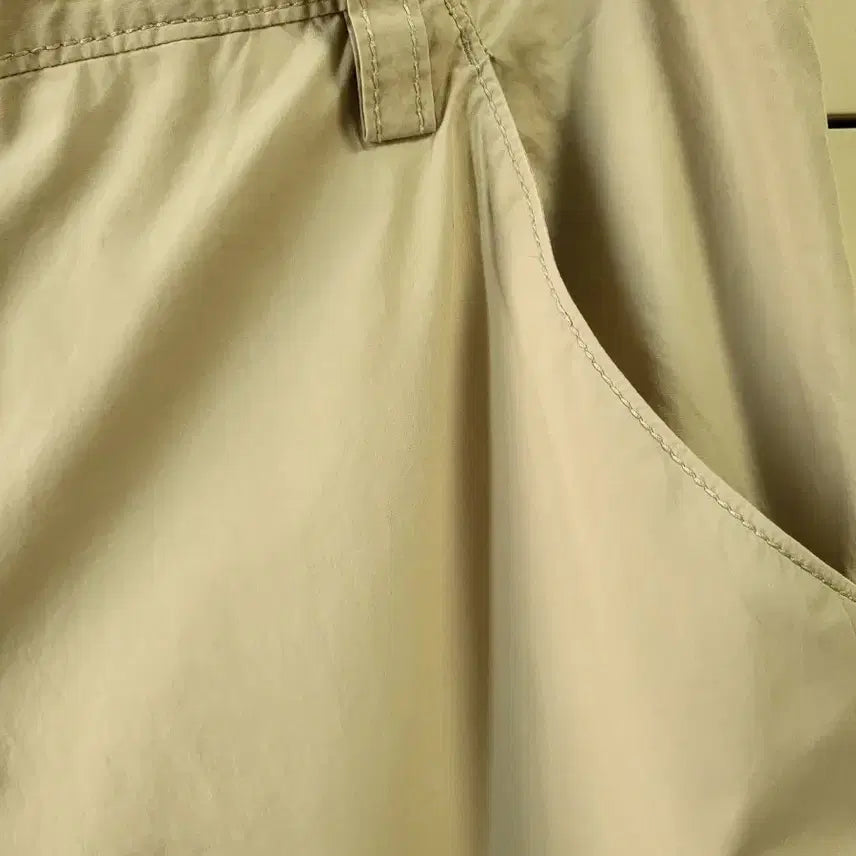 [BUNJANG] Jil Sander Beige Cotton Pants / 질샌더 베이지 면바지 40
