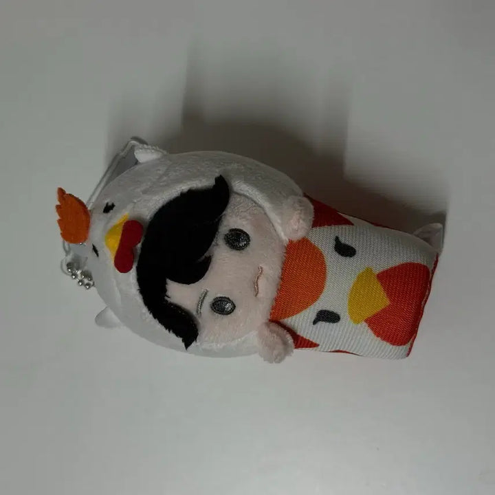[SOLD OUT] 미세스그린애플 오모리 모토키 가라아게군 키링