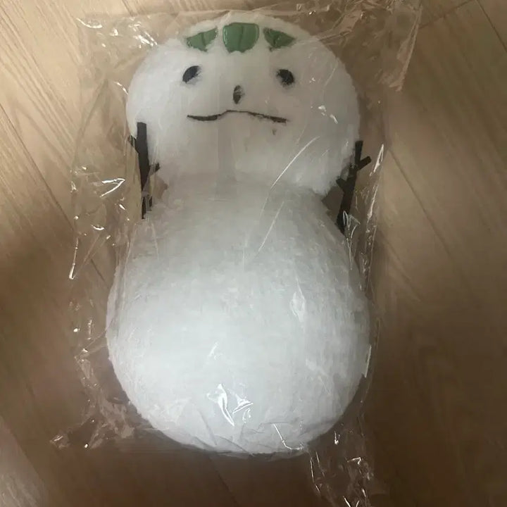 [BUNJANG] aespa Karina Songi Doll / 에스파 카리나 인형 송이