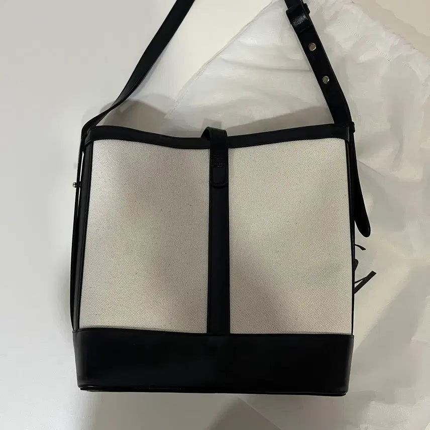[BUNJANG] Jollybag Shoulder Bag / (무배)졸리백 가방 숄더백