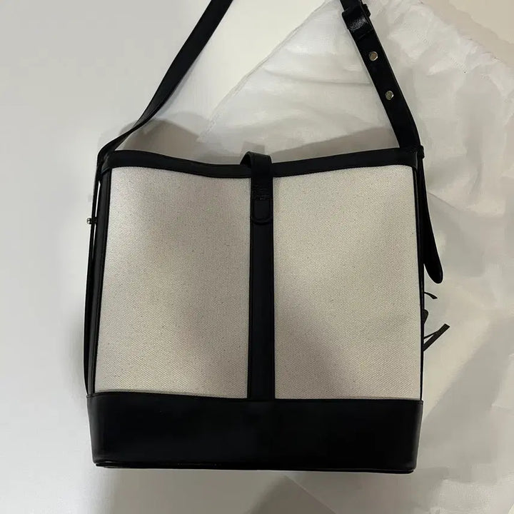 [BUNJANG] Jollybag Shoulder Bag / (무배)졸리백 가방 숄더백