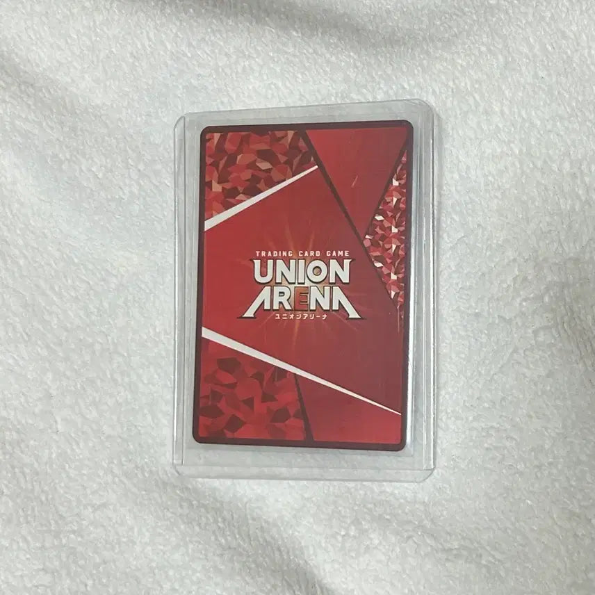 [BUNJANG] Shiny Colors Asakura Tou Card / 샤니마스 아사쿠라 토오루 카드