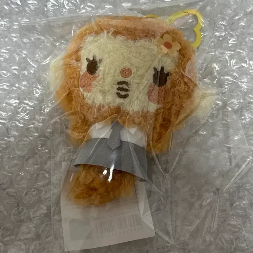 [SOLD OUT] 하뀨하 노숭이 하투하 하츠투하츠 에이나 인형
