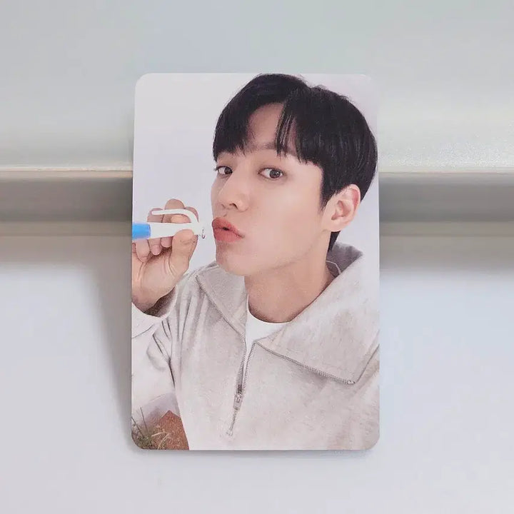 [BUNJANG] BTOB Lee Minhyuk Melody Zone Photocard / 비투비 10주년 콘서트 멜로디존 이민혁 포카