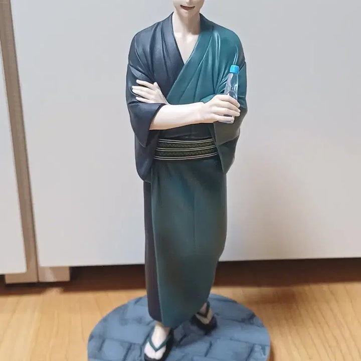[BUNJANG] Wind Breaker Umemiya Yukata Figure / 윈브레 윈드브레이커 굿즈 우메미야 b상 피규어 유카타