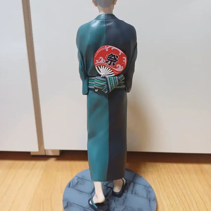 [BUNJANG] Wind Breaker Umemiya Yukata Figure / 윈브레 윈드브레이커 굿즈 우메미야 b상 피규어 유카타