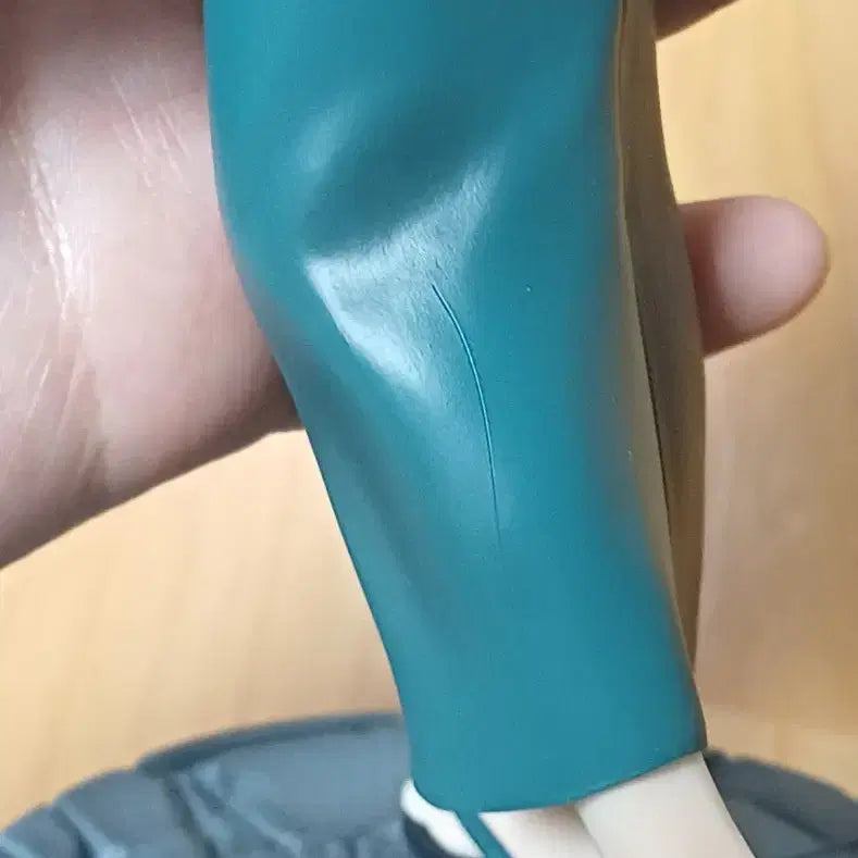 [BUNJANG] Wind Breaker Umemiya Yukata Figure / 윈브레 윈드브레이커 굿즈 우메미야 b상 피규어 유카타