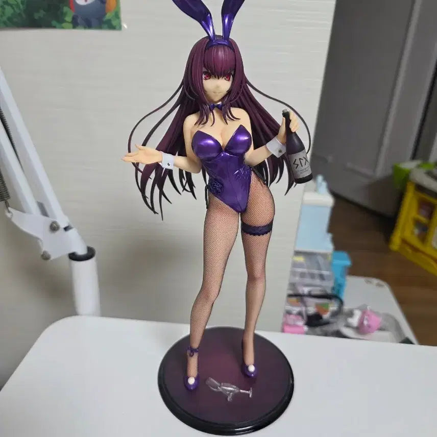 [SOLD OUT] 알터 (Alter) 1/7스케일 Fate/Grand Order 페이트 그