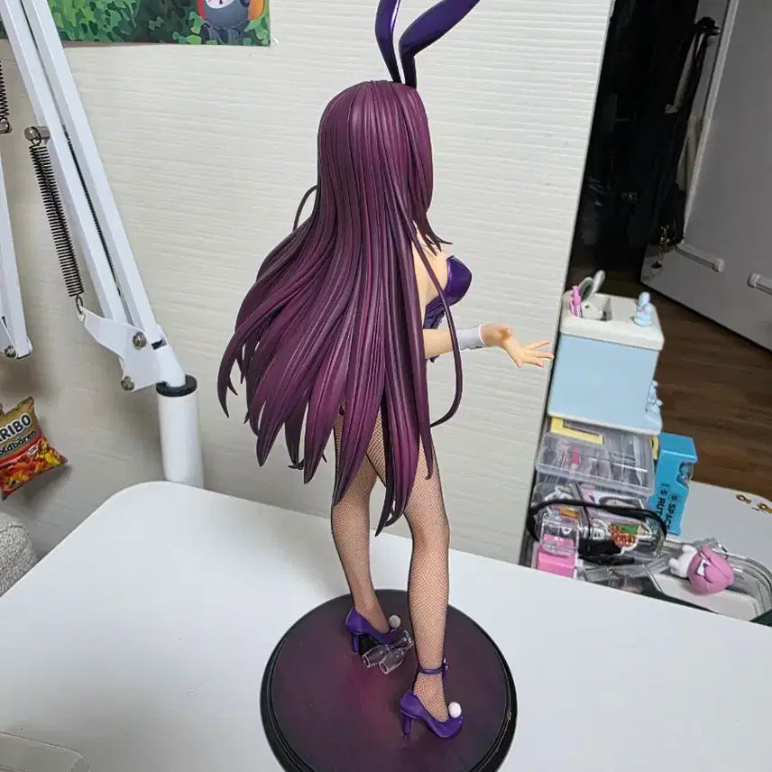 [SOLD OUT] 알터 (Alter) 1/7스케일 Fate/Grand Order 페이트 그