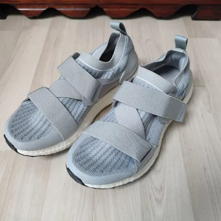 [BUNJANG] Adidas Stella McCartney Ultraboost Running Shoes / 아디다스 스텔라맥카트니 울트라부스트 러닝화 운동화