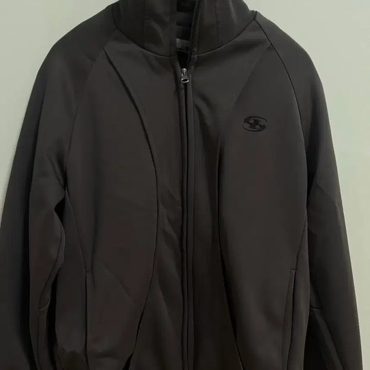 [BUNJANG] Sansan Gear 22FW Track Jacket / 산산기어 트랙자켓 22fw