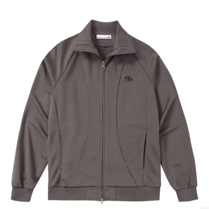 [BUNJANG] Sansan Gear 22FW Track Jacket / 산산기어 트랙자켓 22fw