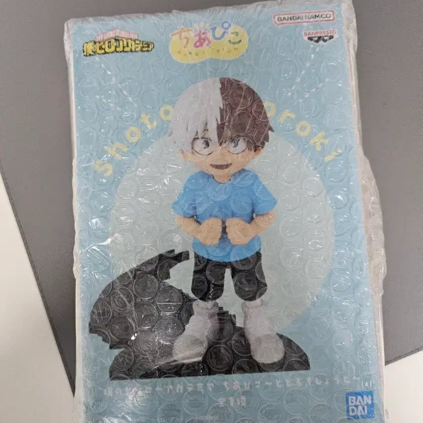 [SOLD OUT] 나히아 토도로키 쇼토 치아피코