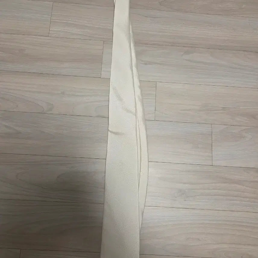 [BUNJANG] Park Jong-sung Mikado Silk Tie / 박종성넥타이 미카도실크
