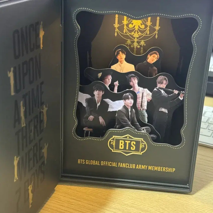 [BUNJANG] BTS ARMY Membership / 방탄 아미 멤버쉽