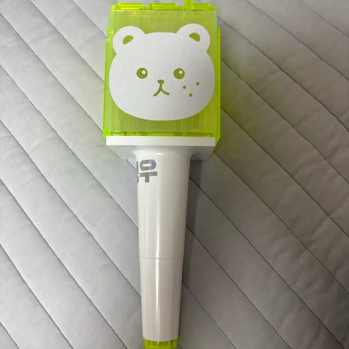 [BUNJANG] NCT Jungwoo Haechan Official Light Stick / 양도 nct 구믐뭔봄 127 드림 위시 응원봉 엔시티 정우 해찬